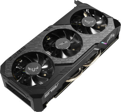 Asus GeForce GTX 1660 Super 6GB TUF Gaming X3 OC