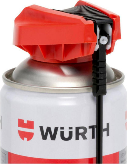 Wurth Multi Vario Λιπαντικό Σπρέι 400ml 5σε1