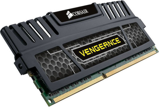 Corsair 8GB DDR3 RAM with 1600 Speed for Desktop