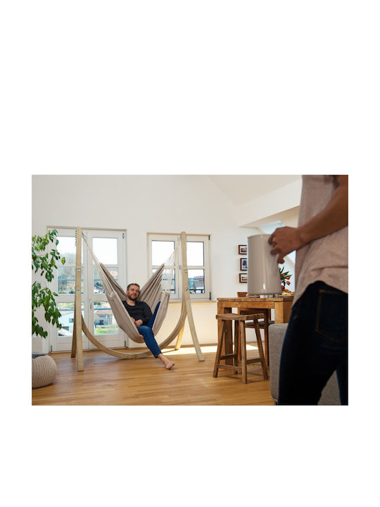 Amazonas Artista Hammock Chair Sand 160x130cm