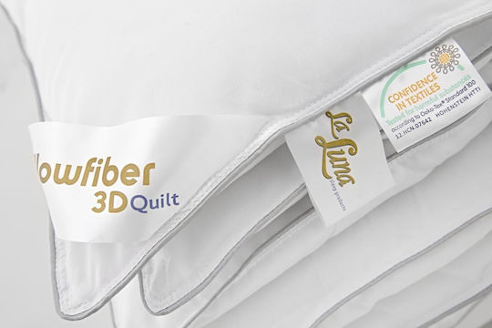 La Luna Hollowfiber 3D La Luna Hollowfiber 3D