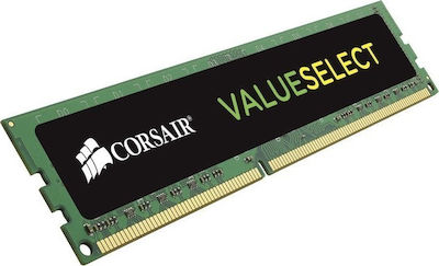 Corsair 8GB DDR3 RAM mit Geschwindigkeit 1600 für Schreibtisch