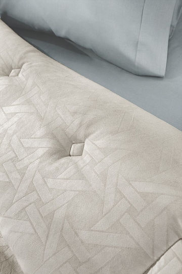 Guy Laroche Single 160x220cm Melia Natural Guy Laroche Single 160x220cm Melia Natural