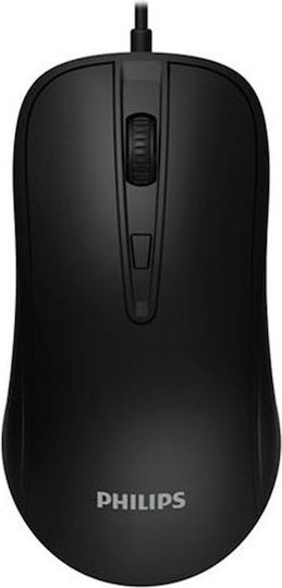 Philips SPK7214 Magazin online Mouse Negru