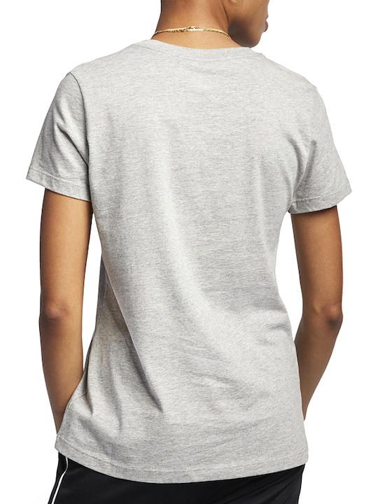 Sportswear Women's T-shirt Gray