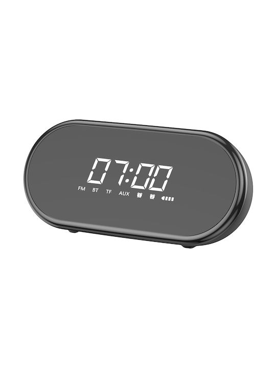 Baseus Encok E09 Tabletop Digital Clock with Alarm NGE09-01