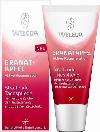 Weleda Pomegranate Cream Face Day 30ml