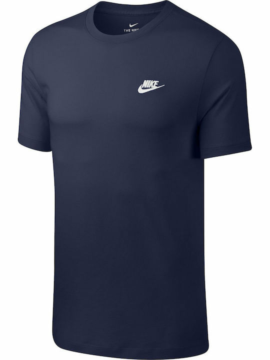 Nike Sportswear Club Tricou sportiv pentru bărb...