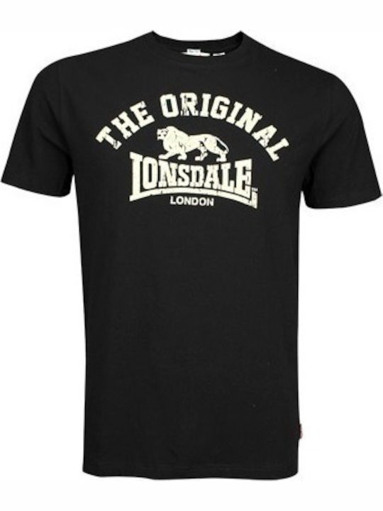 Original Athletic T-shirt Black
