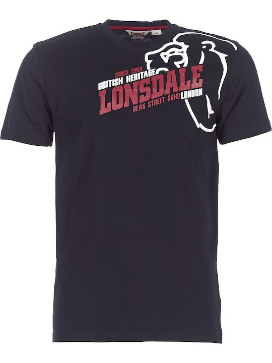 Lonsdale