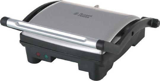 Russell Hobbs Τοστιέρα Γκριλιέρα 1800W Inox