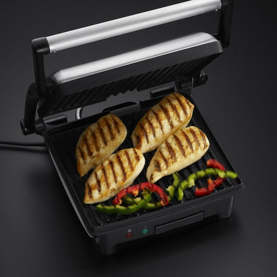 Russell Hobbs Τοστιέρα Γκριλιέρα 1800W Inox