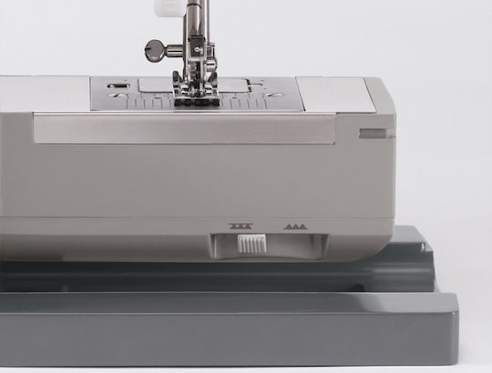Singer Οικιακή Ραπτομηχανή Heavy Duty 4411