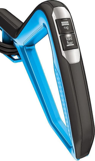 Bissell CrossWave Ηλεκτρική Σκούπα Stick 560W Μπλε