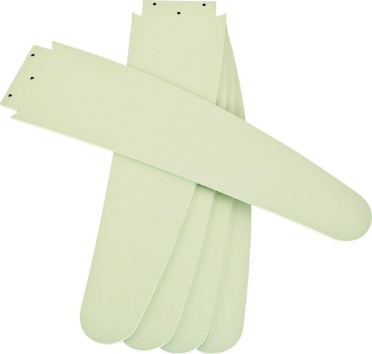 Westinghouse Bendan Ceiling Fan 132cm With White Light Fixture