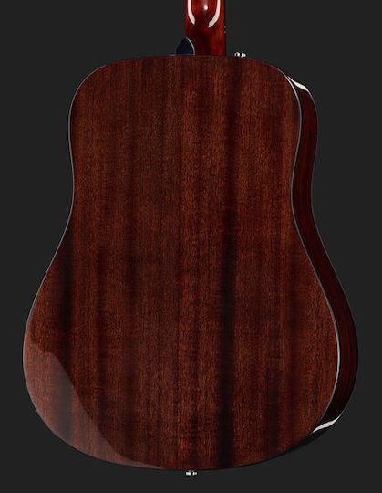 Fender Akustisch Gitarre Natürlich
