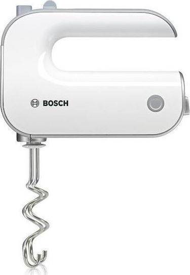 Bosch Μίξερ Χειρός 500W Λευκό
