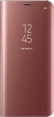 Plastic Book Rose Gold (iPhone 6/6s Plus)