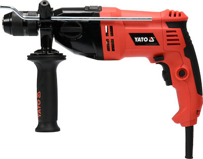 Yato Impact Drill 850W