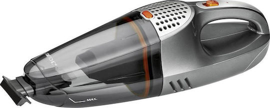 Clatronic AKS 832 Aspirator de mână reîncărcabil 12V Argintiu