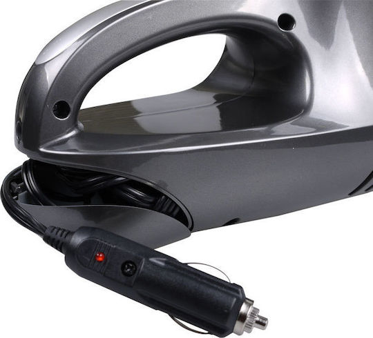 Clatronic AKS 832 Aspirator de mână reîncărcabil 12V Argintiu