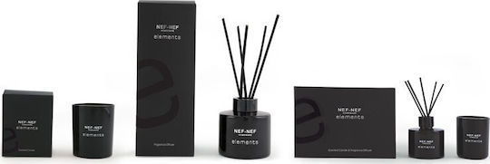 Nef-Nef Homeware Αρωματικό σε Βάζο Elements Nef-Nef Homeware Αρωματικό σε Βάζο Elements