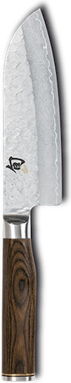 Kai Shun Premier Tim Malzer Santoku 14cm