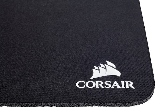 Corsair MM100 Cloth Gaming Mouse Pad Medium (320mm) Μαύρο CH-9100020-WW