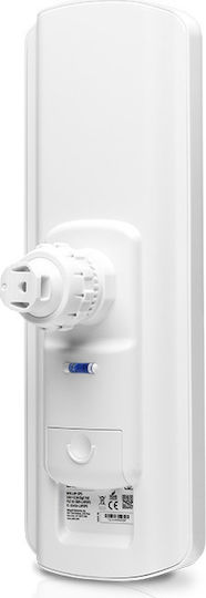 Ubiquiti LiteAP GPS Εξωτερική Κεραία WiFi Sectorial 17dBi με σύνδεση Ethernet