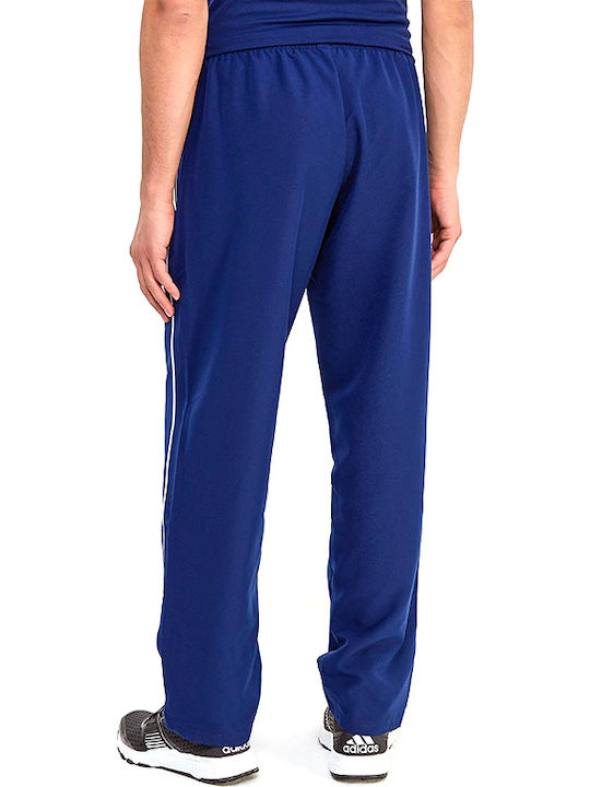 adidas Core 18 Presentation Sweatpants Blue