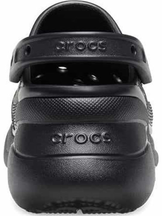 Crocs Classic Bae Women's Anatomic Clogs Black