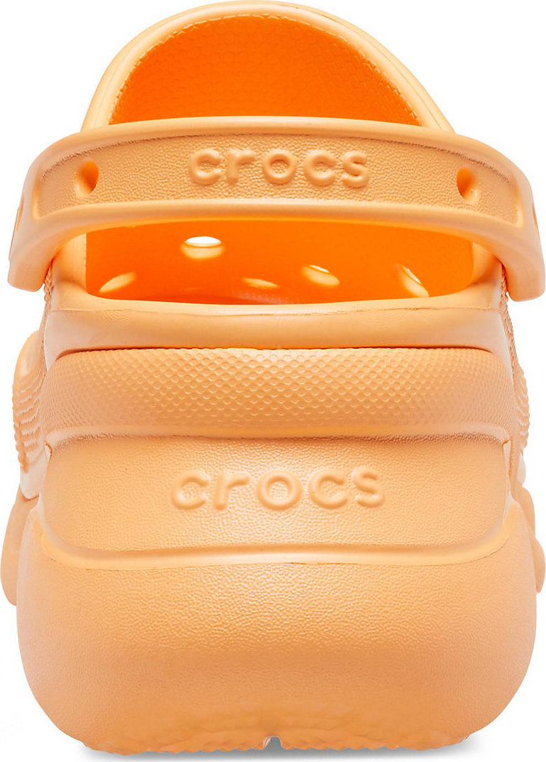 Crocs Classic Bae Clog 206302-801 Cantaloupe - Skroutz.gr