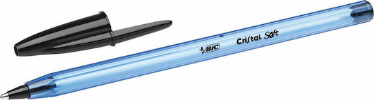 BIC Cristal Soft Pens Ballpoint