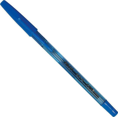 Pilot BP-S Pen Ballpoint 0.7mm with Blue Ink BPS-GP-F-L