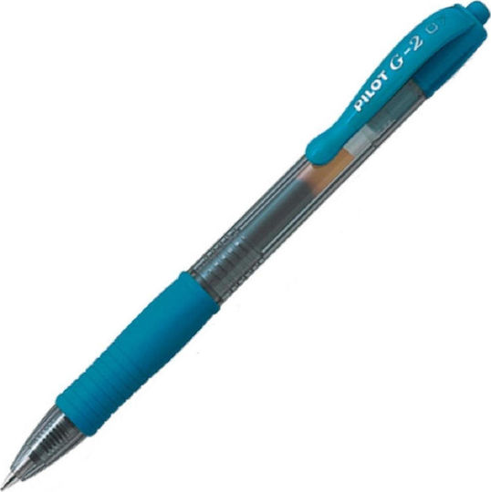 Pilot G-2 Gel Stifte