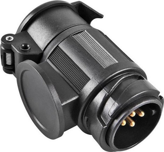Autoline Αντάπτορας Πρίζας Τρέιλερ με 7-13 pin