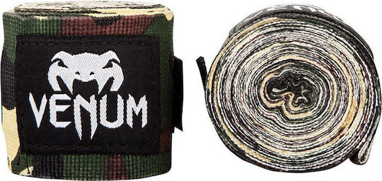 Venum 0429 VENUM-0429 Martial Arts Hand Wraps 4m Multicolour