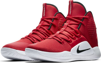 Nike Hyperdunk X TB AR0467-600 - Skroutz.gr
