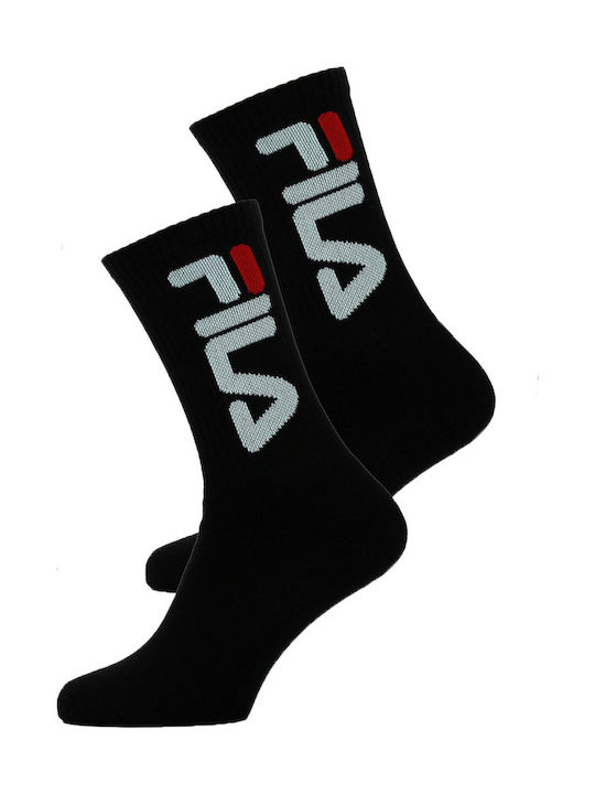 FILA Urban Athletic Socks Multicolour 2 Pairs