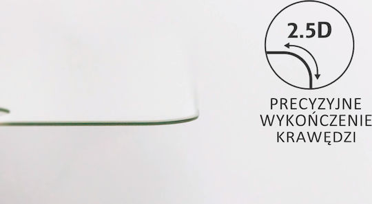 3MK Hard 0.2mm Ceramic Tempered Glass (iPad mini 4 / mini 2019)