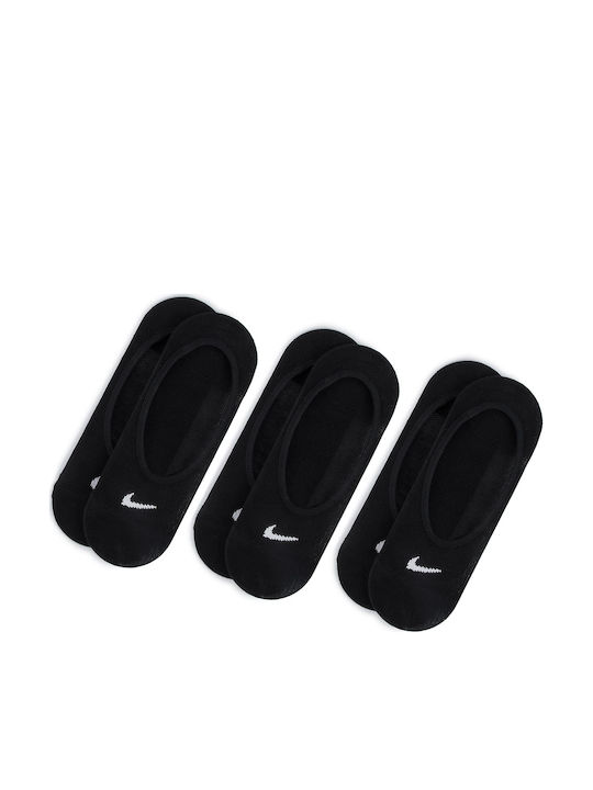 Nike Everyday Lightweight Athletic Socks Multicolour 3 Pairs