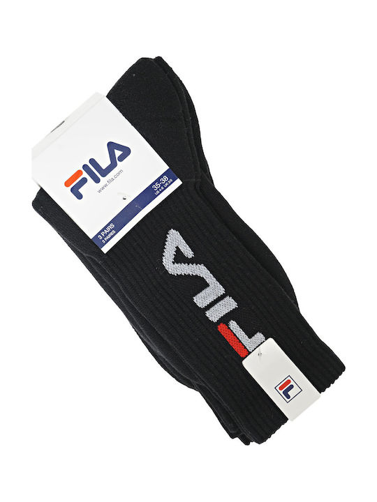 FILA Unique Urban Многоцветен 3 чифта