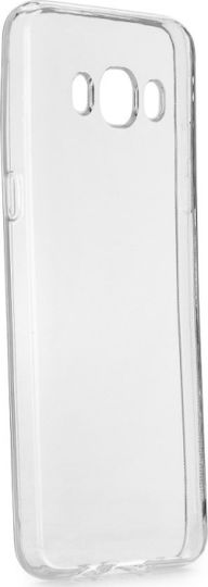 Hurtel Ultra Slim 0.5mm Задна корица Силикон 0.5мм Прозрачен (Galaxy J5 2016)