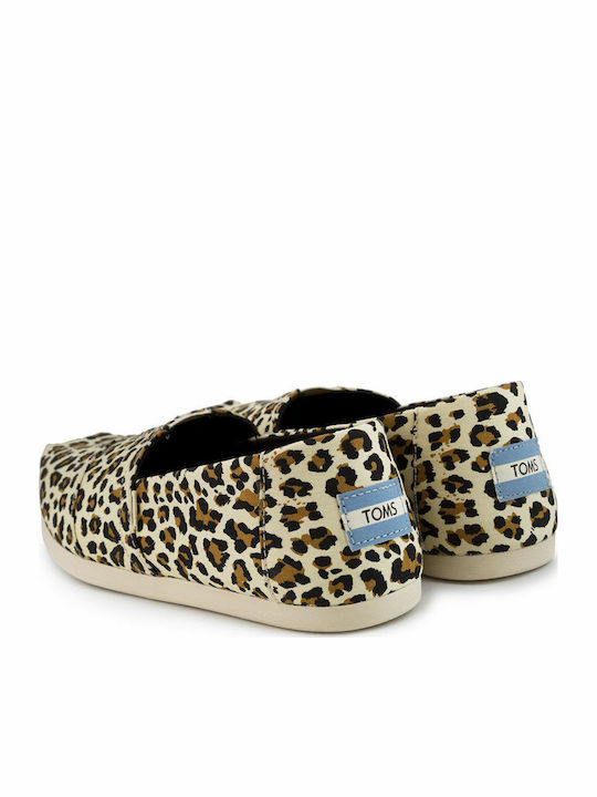 Classics Women's Fabric Espadrilles