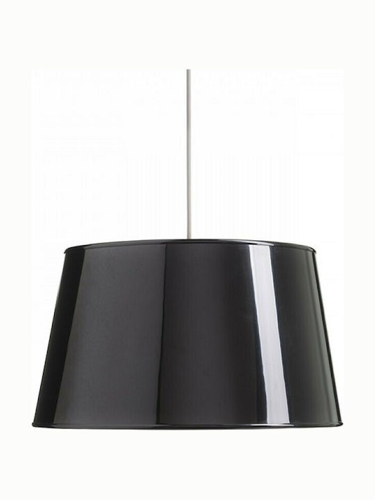 Rendl Light Studio Ridick Conical Lamp Shade Black