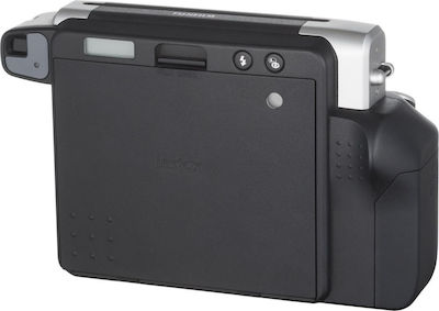 Fujifilm Instant Φωτογραφική Μηχανή Instax Wide 300 16445783 Black