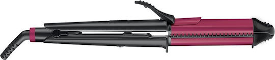 Rowenta Hair Curling Iron 66W CF4512