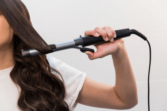 Remington Pro Spiral Hair Curling Iron 19mm 36W CI5519