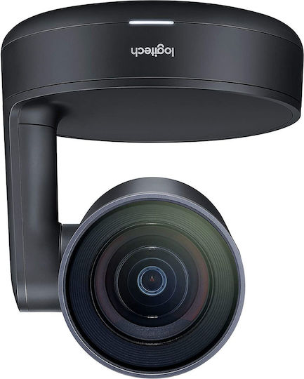 Logitech Remote Control Conference System Rally