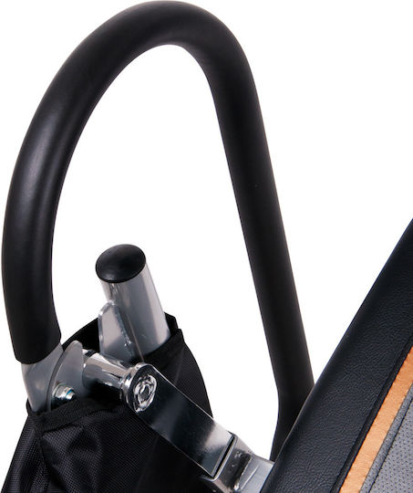 inSPORTline Inversion Machine